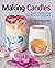 Making Candles by Sarah Ditchfield