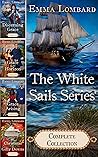 The White Sails Series Complete Collection