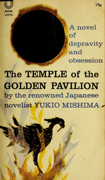The Temple of the Golden Pavilion