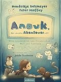 Anouk, dein nächstes Abenteuer ruft!