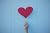 How the heart is by Ben Robinson