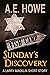 Sunday's Discovery by A.E. Howe