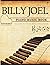 Billy Joel Piano Music Book...