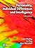 Personality, Individual Differences and Intelligence