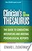 Clinician's Thesaurus, 8th ...