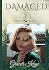 Damaged: The V.A.C. Chronicles: Jeneva Blake