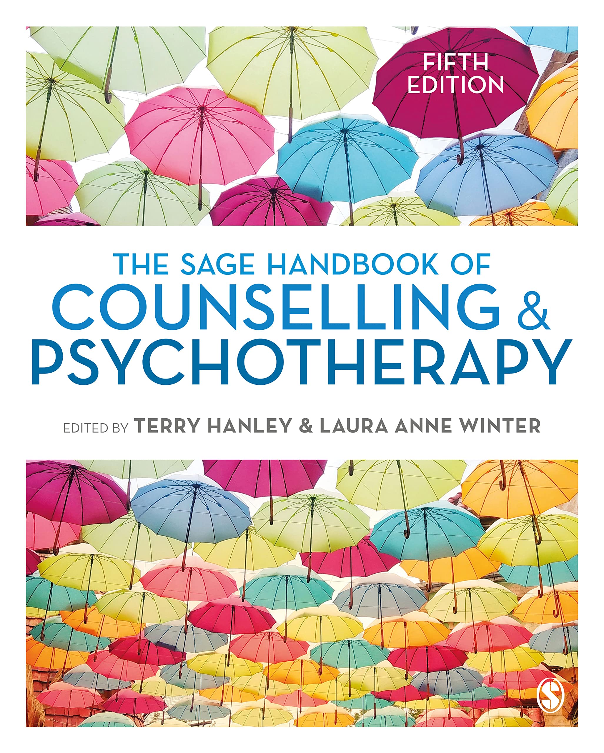 The SAGE Handbook of Counselling and Psychotherapy (Kindle Edition)