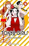 Tokyo Girls, vol. 9 by Akiko Higashimura