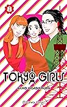 Tokyo Girls, vol. 8 by Akiko Higashimura