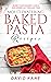 Mouthwatering Baked Pasta R...