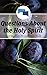 Questions About the Holy Spirit Bible Study by S. Michael Houdmann