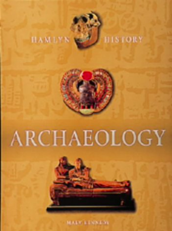 The Hamlyn History of Archaelogy