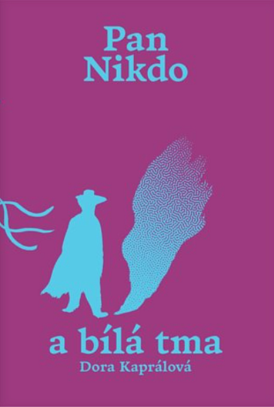 Pan Nikdo a bílá tma