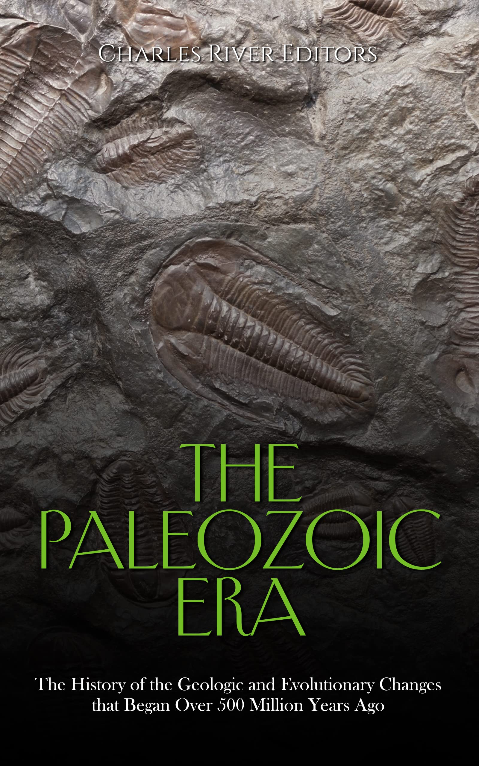 The Paleozoic Era: The History of the Geologic and Evolutionary Changes that Began Over 500 Million Years Ago (Kindle Edition)