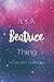 It's A Beatrice Thing You Wouldn't Understand: Personalized Name Journal Writing Notebook For Girls and Women