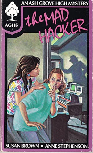 The Mad Hacker (Paperback)