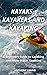 Kayaks, Kayakers and Kayaki...