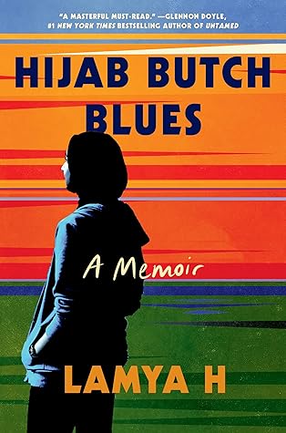 Hijab Butch Blues