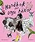 Handbok för unga häxor by Håkan Westesson