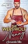 Book cover for The Werewolf Nanny