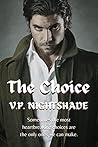 The Choice (Vampiris Bloodline #1)