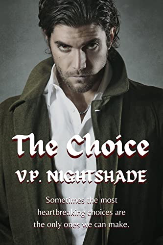 The Choice (Vampiris Bloodline #1)