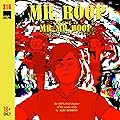 Mr. Boop, Volume IV: "Mr. Mr. Boop"