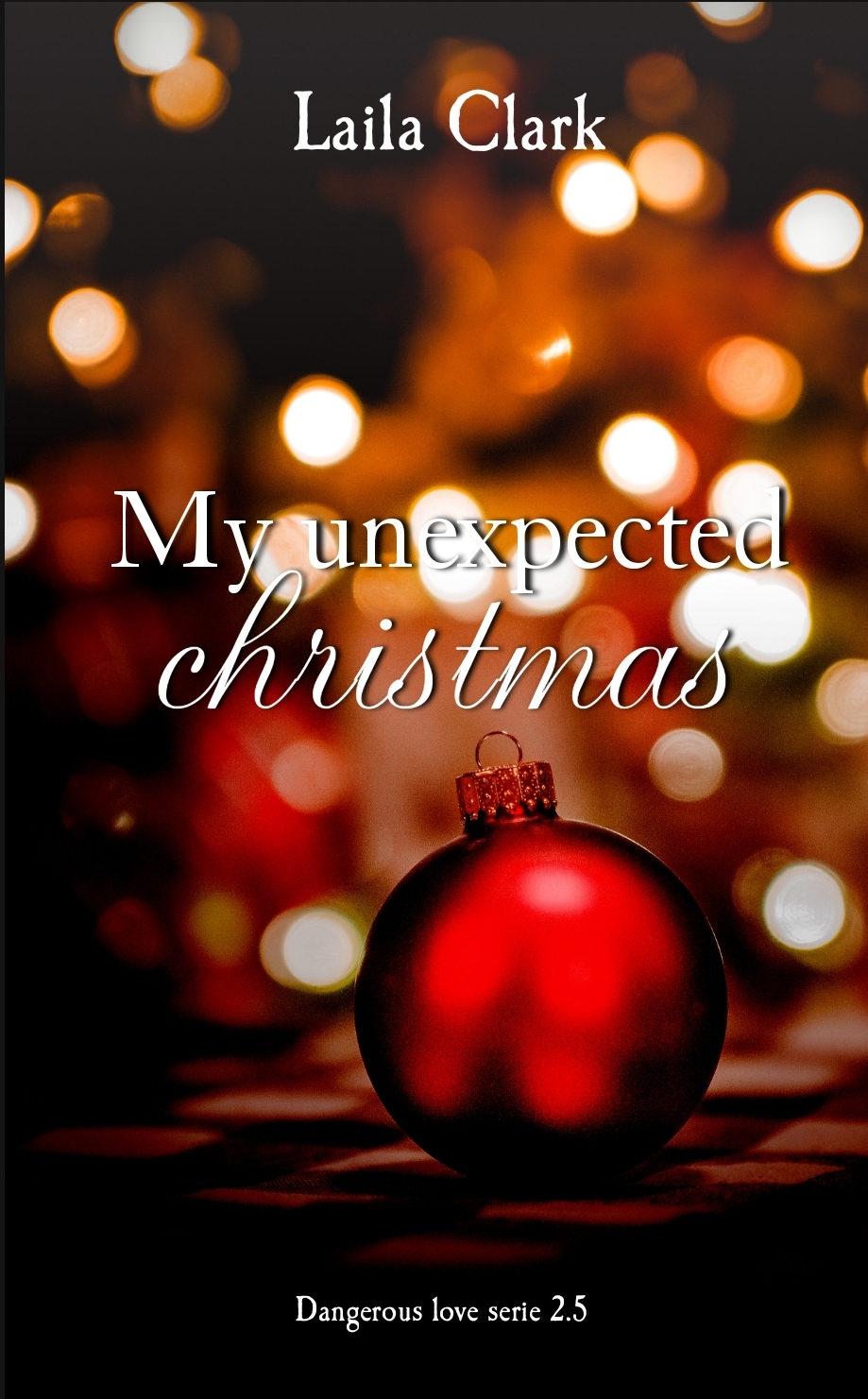 My unexpected Christmas