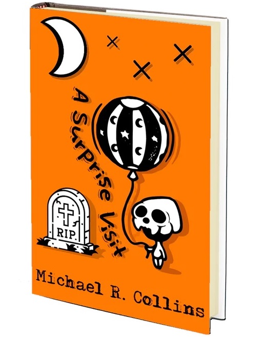 A Surprise Visit (ebook)