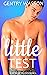 A Little Test by Gentry Wasson