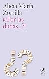 ¡¿Por las dudas...?! ¡¿Por las dudas...?!