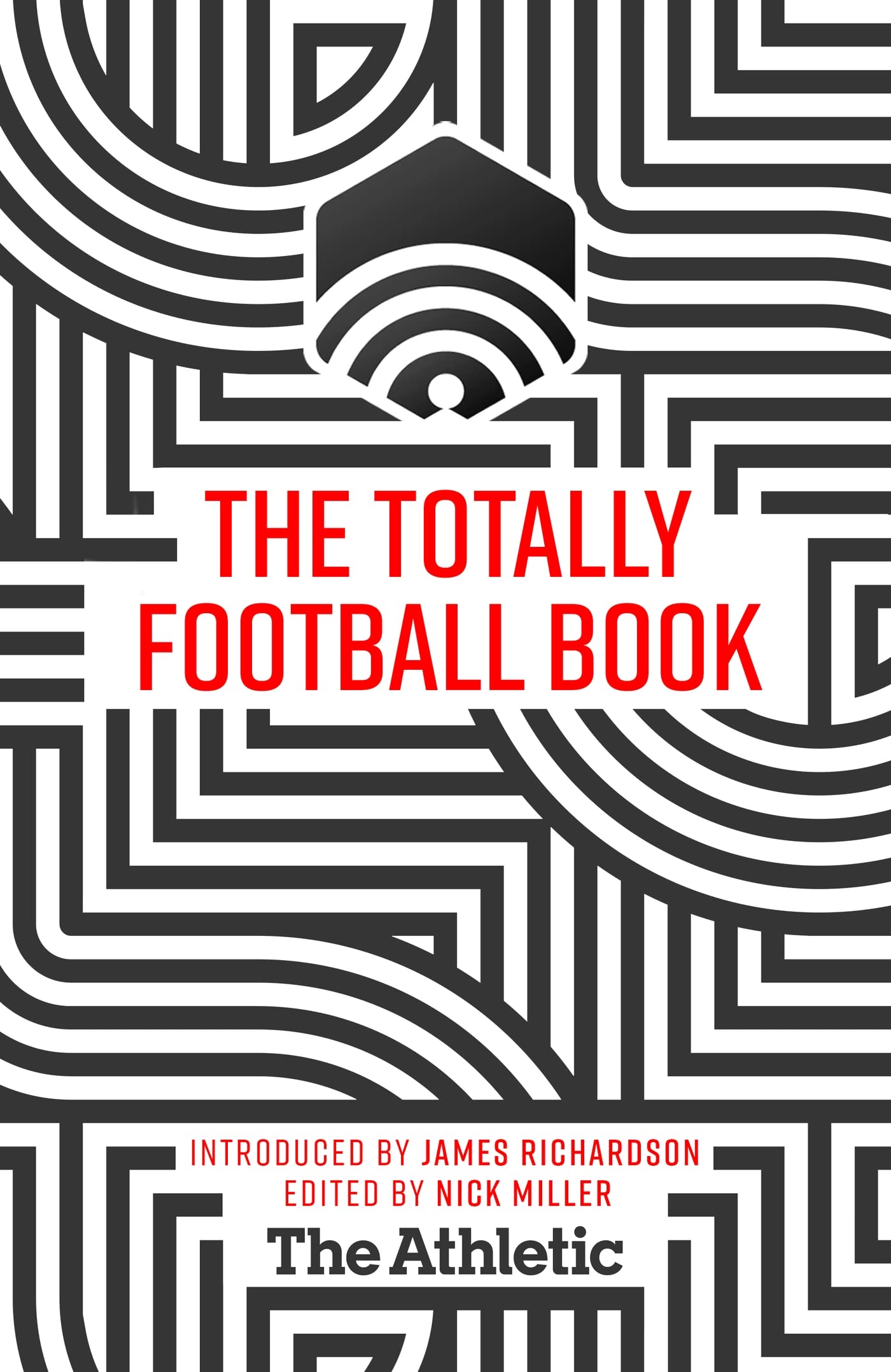 The Totally Football Book (Kindle Edition)