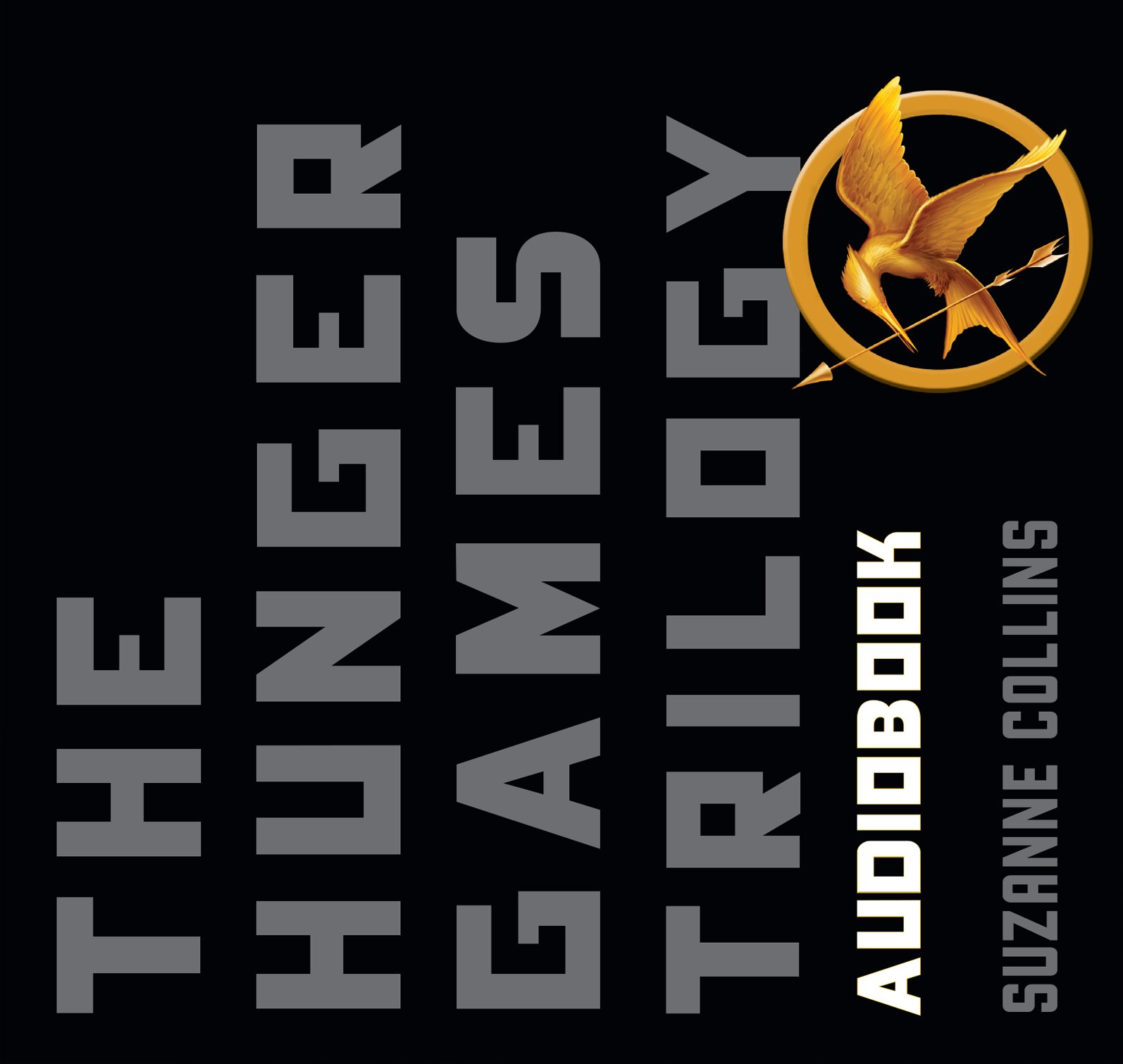 The Hunger Games Trilogy