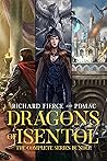 Dragons of Isentol: The Complete Series Bundle