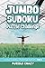 Jumbo Sudoku Puzzle Challenge Vol 3: Jumbo Sudoku Challenge Edition