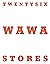 Twentysix Wawa Stores