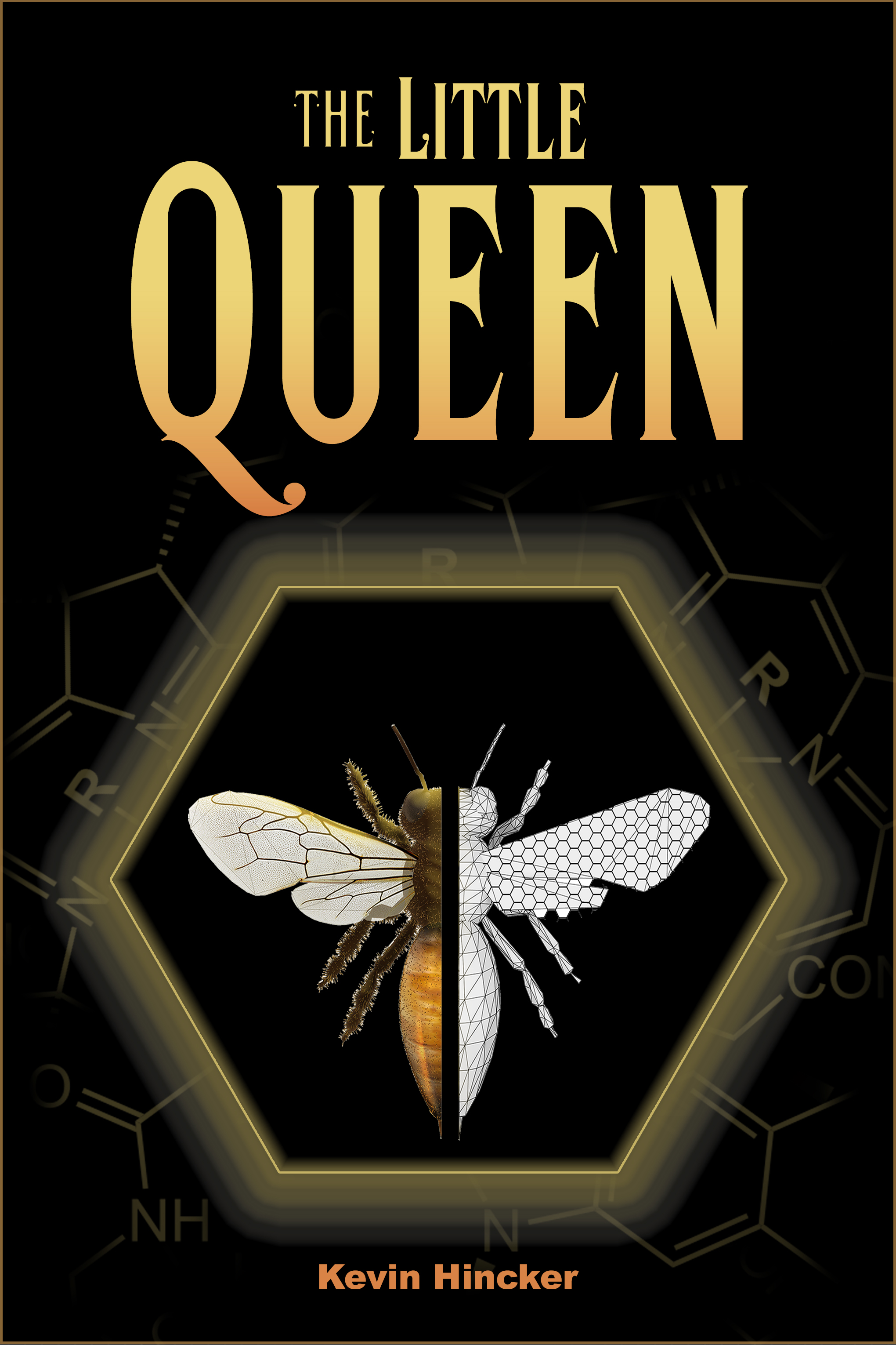 The Little Queen: A sweeping tale of love and loss, tenderness and courage.