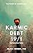 Karmic Debt 19/1 by Felicia Bender