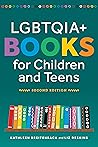 LGBTQIA+ Books fo...