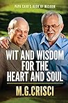 Papa Cado's Book of Wisdom by M G Crisci