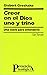 Creer en el Dios uno y trino