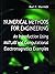 TBH/YES DEE Numerical Methods For Engineering: An Introduction Using Matlab And Computational Electromagnetics Examples