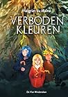 Verboden kleuren