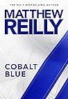 Cobalt Blue: US e...