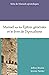 Manuel sur les Épîtres générales et le livre de l'Apocalypse ... by Coopérative de littérature ...