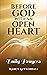 Before God with an Open Heart  - Daily Prayers