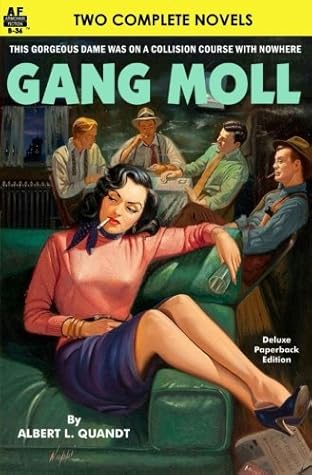 Gang Moll & Tip Your Hat to Death