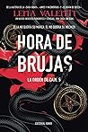 HORA DE BRUJAS: E...