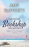 Charming Bookshop Mysteries by Amy Rafferty Charming Bookshop Mysteries by Amy Rafferty