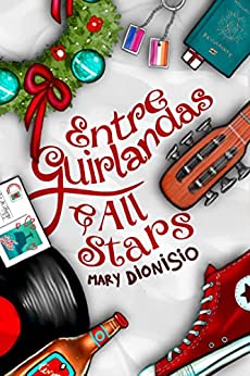 Entre Guirlandas e All Stars